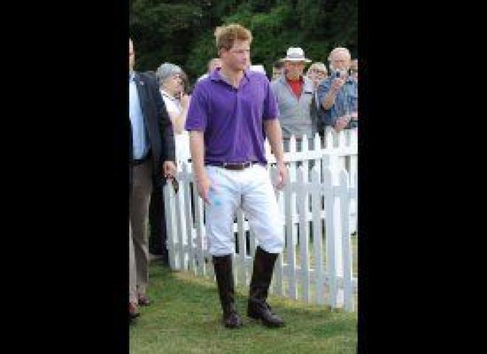 Las revelaciones explosivas de las memorias del príncipe Harry