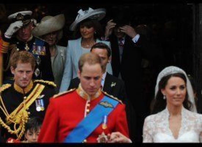 Las revelaciones explosivas de las memorias del príncipe Harry