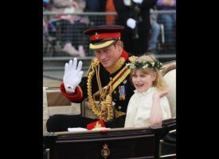 Las revelaciones explosivas de las memorias del príncipe Harry