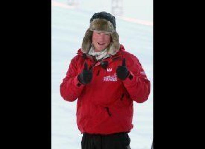 Las revelaciones explosivas de las memorias del príncipe Harry