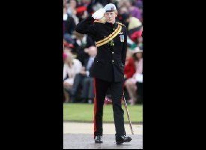 Las revelaciones explosivas de las memorias del príncipe Harry