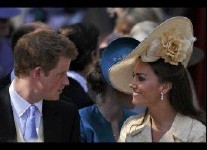 Las revelaciones explosivas de las memorias del príncipe Harry