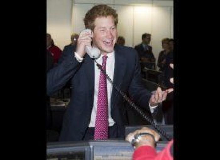 Las revelaciones explosivas de las memorias del príncipe Harry