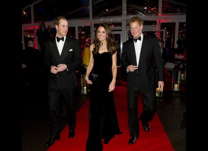 Las revelaciones explosivas de las memorias del príncipe Harry