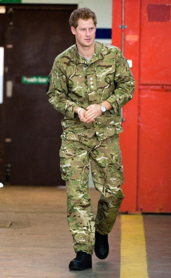 Las revelaciones explosivas de las memorias del príncipe Harry