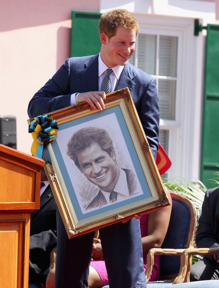 Las revelaciones explosivas de las memorias del príncipe Harry