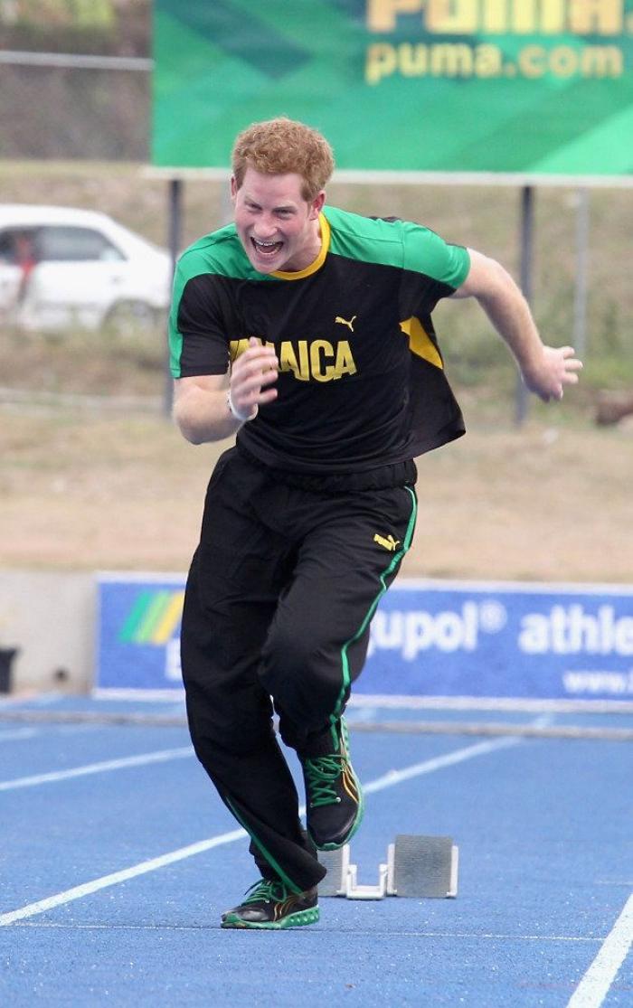 Las revelaciones explosivas de las memorias del príncipe Harry