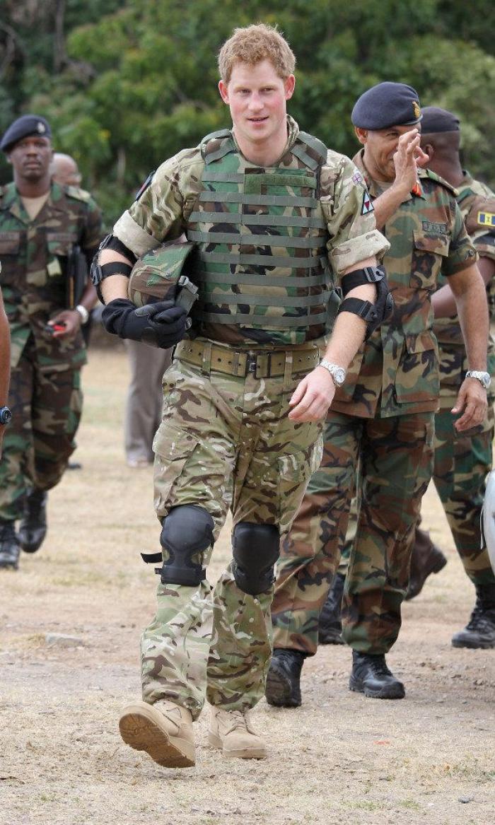 Las revelaciones explosivas de las memorias del príncipe Harry