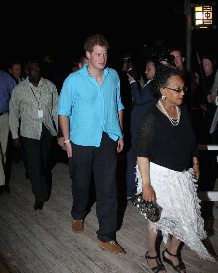 Las revelaciones explosivas de las memorias del príncipe Harry