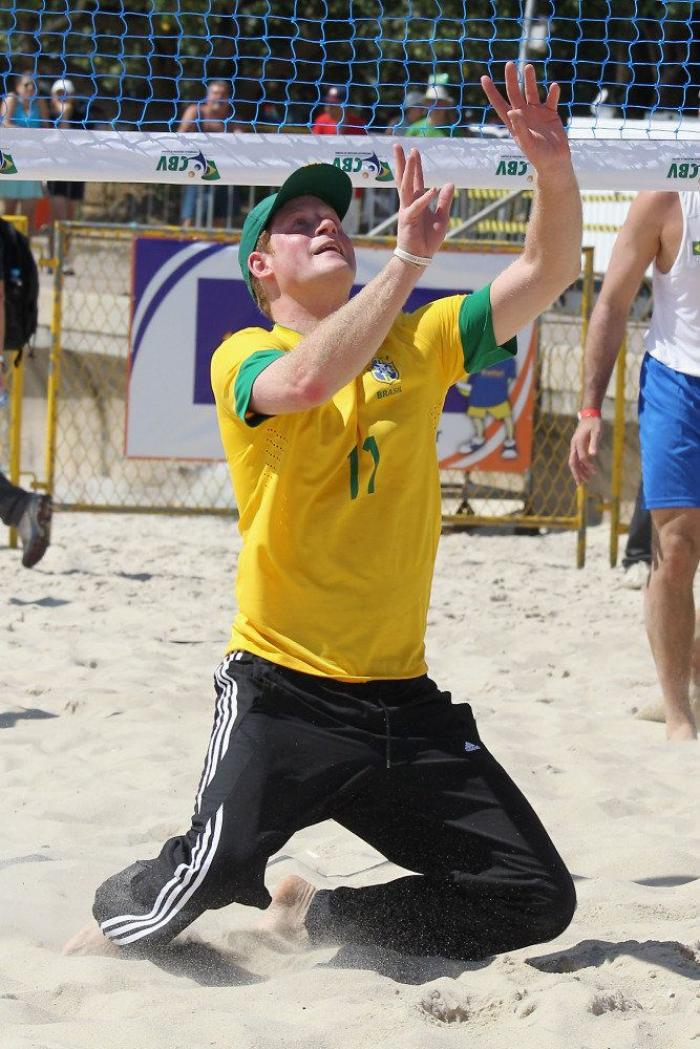 Las revelaciones explosivas de las memorias del príncipe Harry