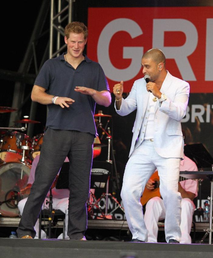 Las revelaciones explosivas de las memorias del príncipe Harry