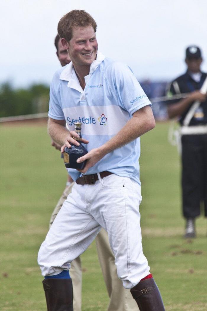 Las revelaciones explosivas de las memorias del príncipe Harry