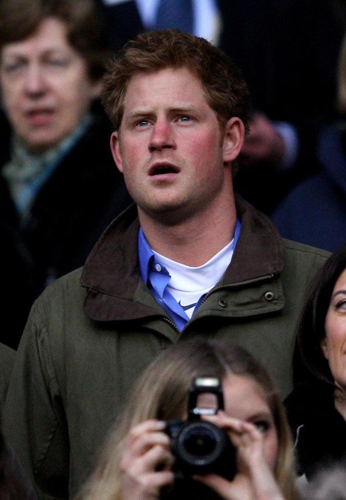 Las revelaciones explosivas de las memorias del príncipe Harry