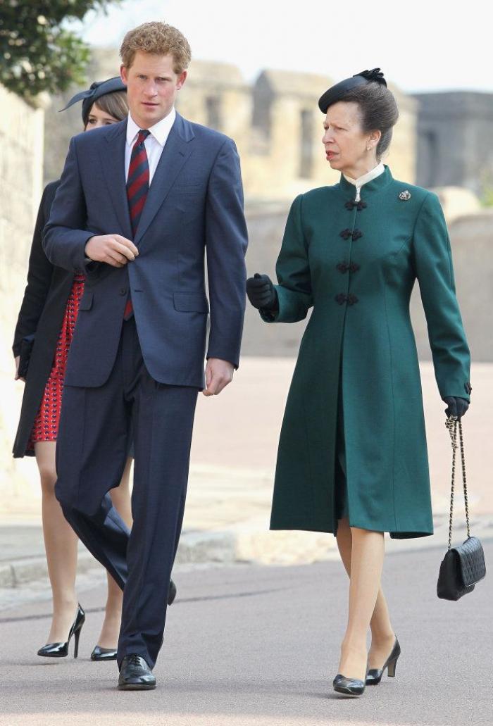 Las revelaciones explosivas de las memorias del príncipe Harry