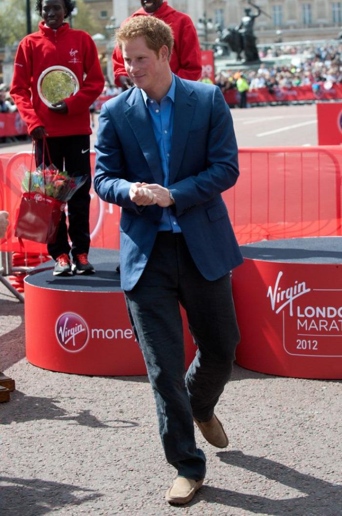 Las revelaciones explosivas de las memorias del príncipe Harry