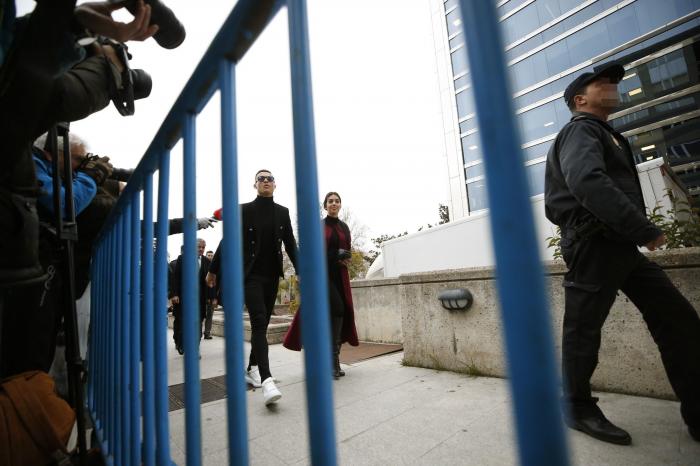 El mensaje de Pedro Sánchez a Cristiano Ronaldo tras defraudar a Hacienda