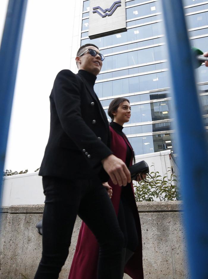 El mensaje de Pedro Sánchez a Cristiano Ronaldo tras defraudar a Hacienda