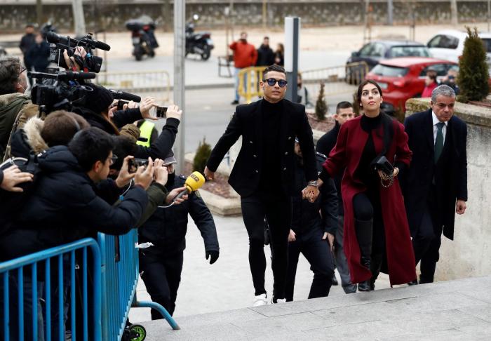 El mensaje de Pedro Sánchez a Cristiano Ronaldo tras defraudar a Hacienda