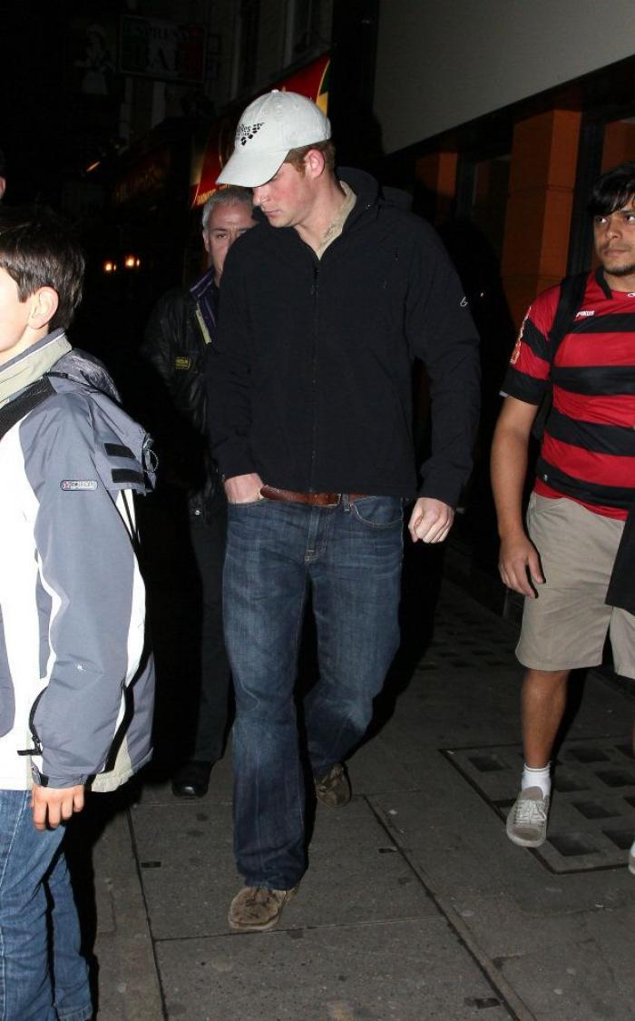 Las revelaciones explosivas de las memorias del príncipe Harry