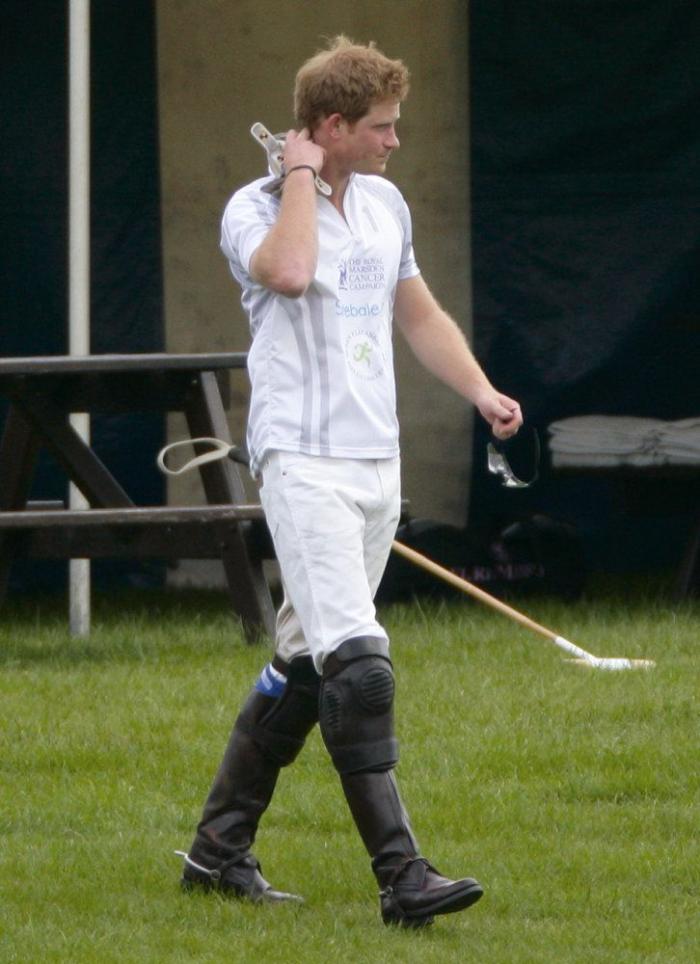 Las revelaciones explosivas de las memorias del príncipe Harry