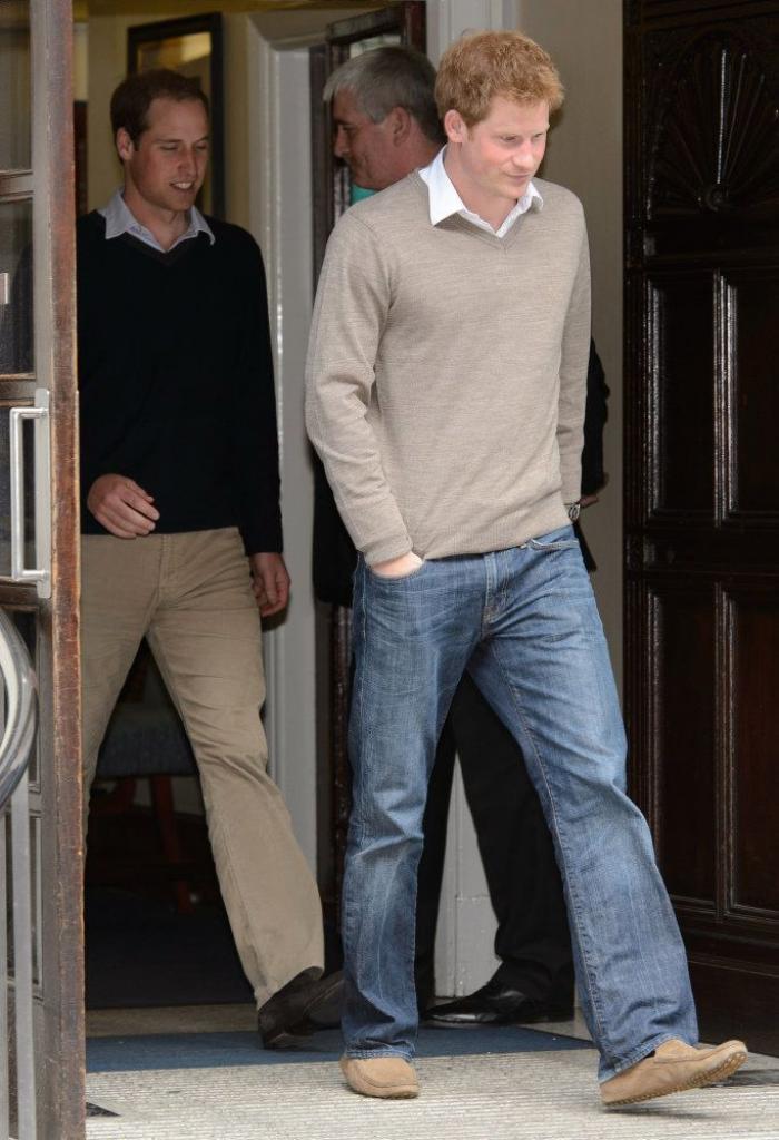 Las revelaciones explosivas de las memorias del príncipe Harry