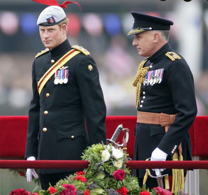 Las revelaciones explosivas de las memorias del príncipe Harry