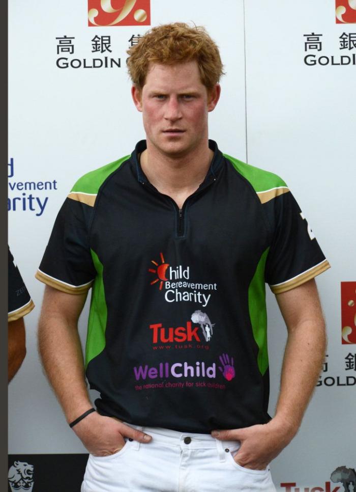 Las revelaciones explosivas de las memorias del príncipe Harry