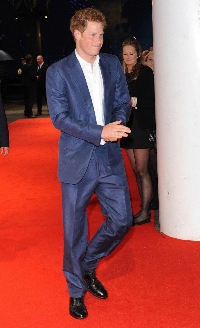 Las revelaciones explosivas de las memorias del príncipe Harry