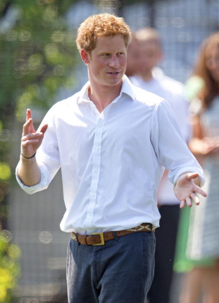 Las revelaciones explosivas de las memorias del príncipe Harry