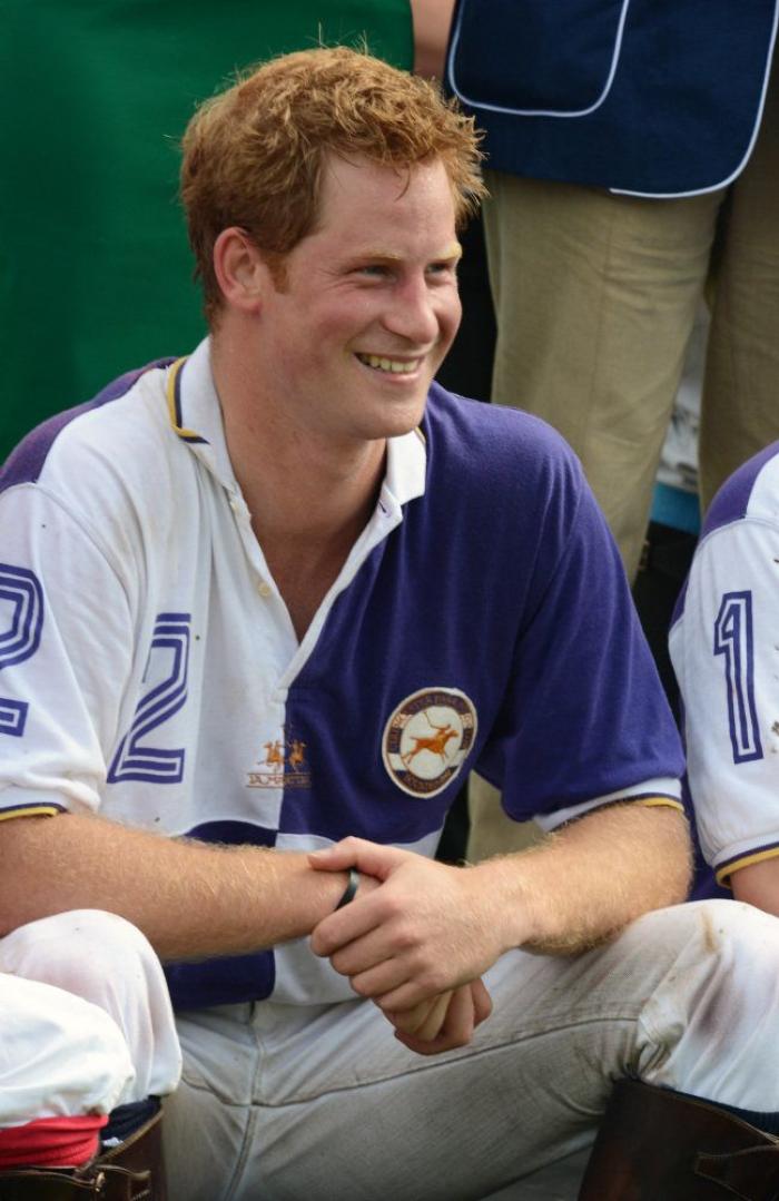 Las revelaciones explosivas de las memorias del príncipe Harry