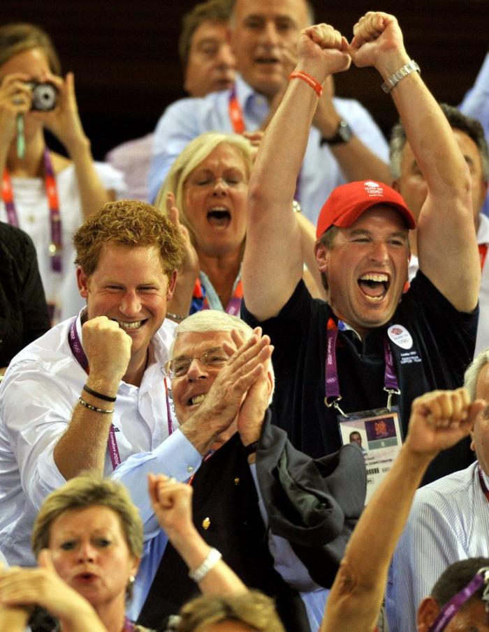 Las revelaciones explosivas de las memorias del príncipe Harry