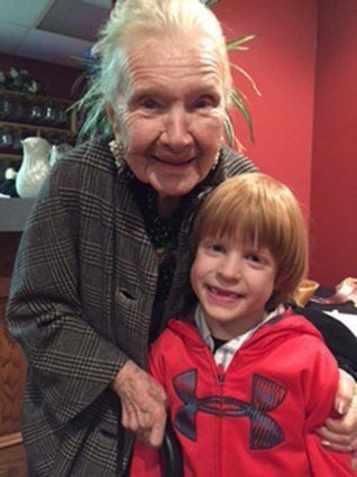 Día de los Abuelos: lecciones de vida de diez abueletes geniales (VÍDEOS, GIFS)