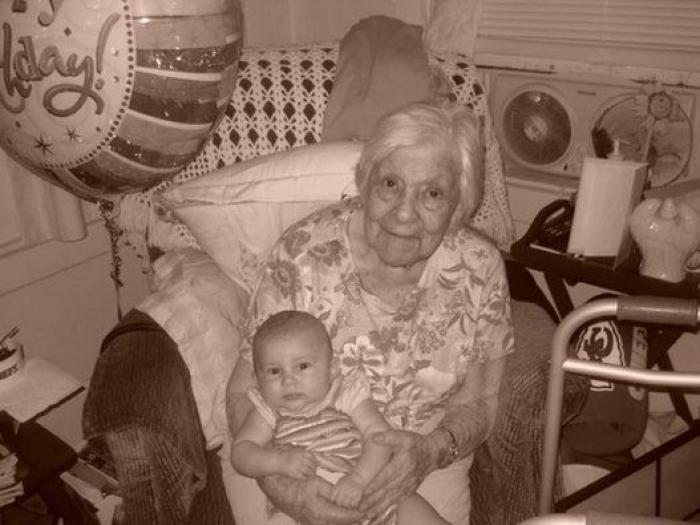 Día de los Abuelos: lecciones de vida de diez abueletes geniales (VÍDEOS, GIFS)