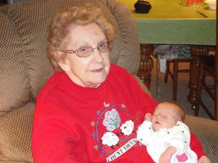 Día de los Abuelos: lecciones de vida de diez abueletes geniales (VÍDEOS, GIFS)