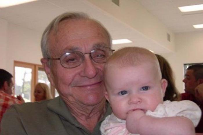 Día de los Abuelos: lecciones de vida de diez abueletes geniales (VÍDEOS, GIFS)