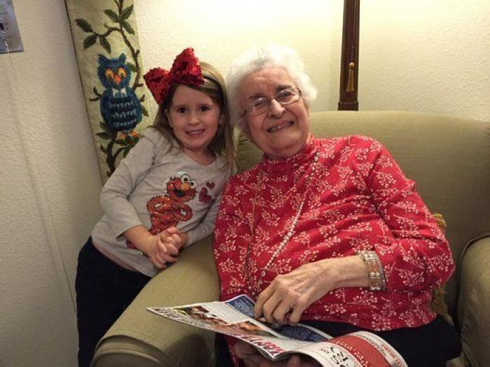 Día de los Abuelos: lecciones de vida de diez abueletes geniales (VÍDEOS, GIFS)