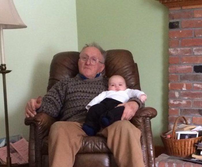 Día de los Abuelos: lecciones de vida de diez abueletes geniales (VÍDEOS, GIFS)