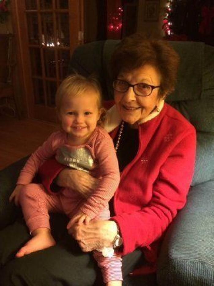 Día de los Abuelos: lecciones de vida de diez abueletes geniales (VÍDEOS, GIFS)