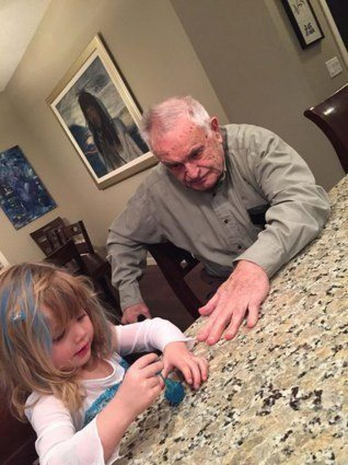 Día de los Abuelos: lecciones de vida de diez abueletes geniales (VÍDEOS, GIFS)