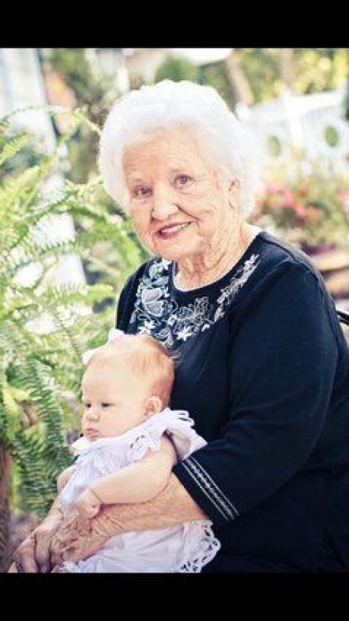 Día de los Abuelos: lecciones de vida de diez abueletes geniales (VÍDEOS, GIFS)