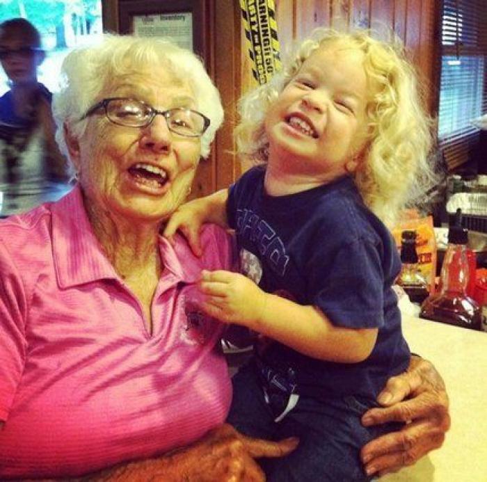 Día de los Abuelos: lecciones de vida de diez abueletes geniales (VÍDEOS, GIFS)