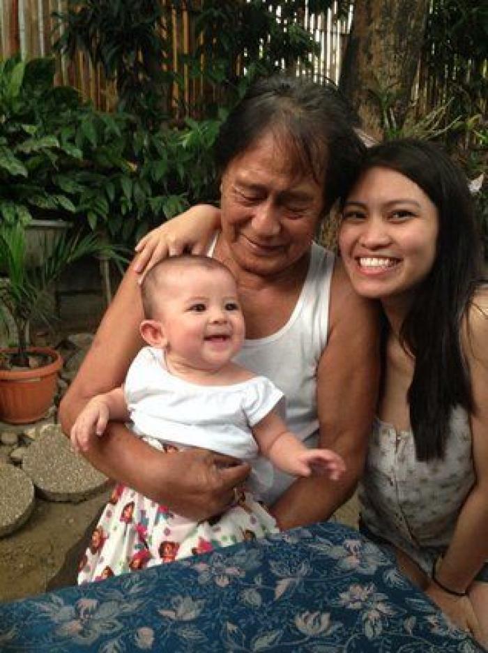 Día de los Abuelos: lecciones de vida de diez abueletes geniales (VÍDEOS, GIFS)