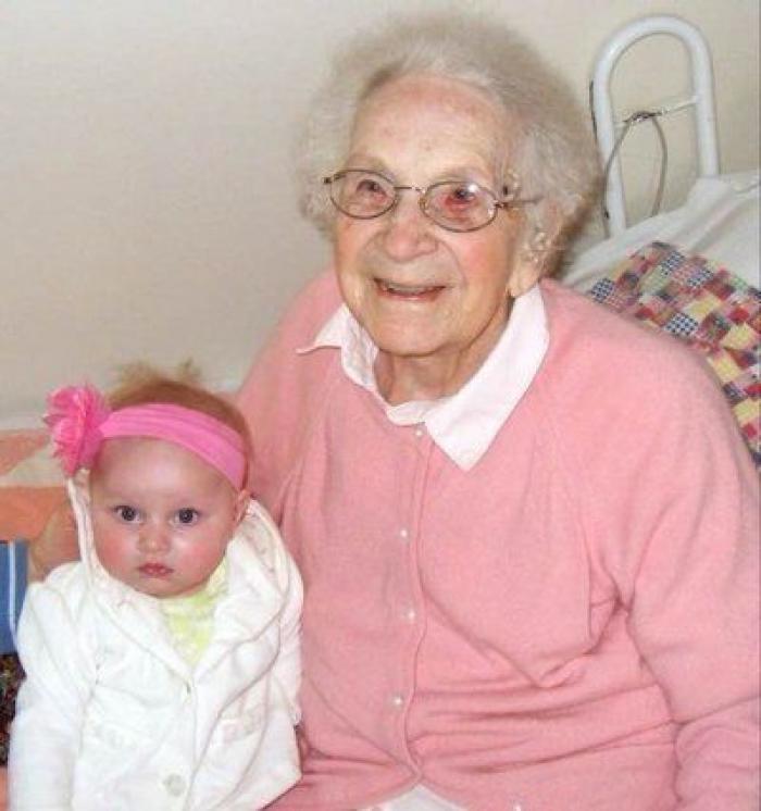 Día de los Abuelos: lecciones de vida de diez abueletes geniales (VÍDEOS, GIFS)