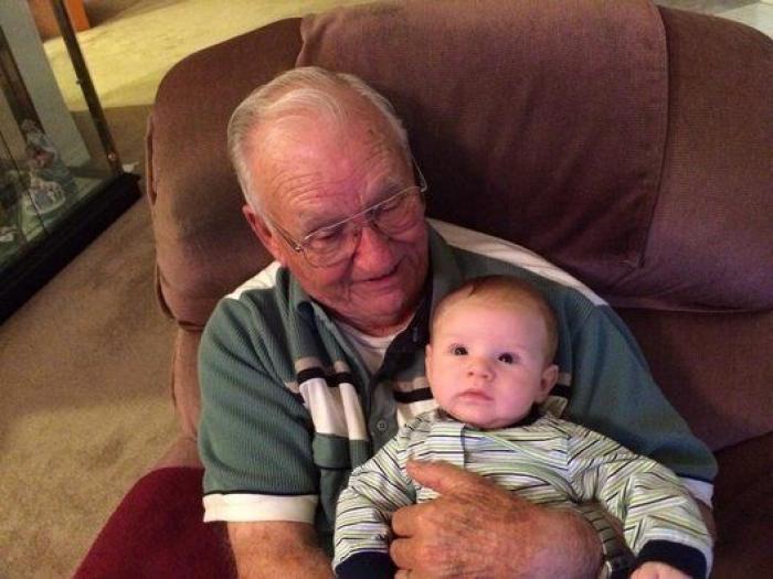 Día de los Abuelos: lecciones de vida de diez abueletes geniales (VÍDEOS, GIFS)