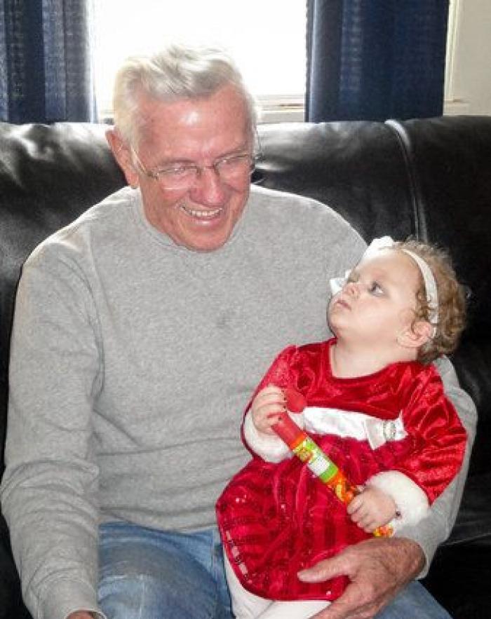 Día de los Abuelos: lecciones de vida de diez abueletes geniales (VÍDEOS, GIFS)