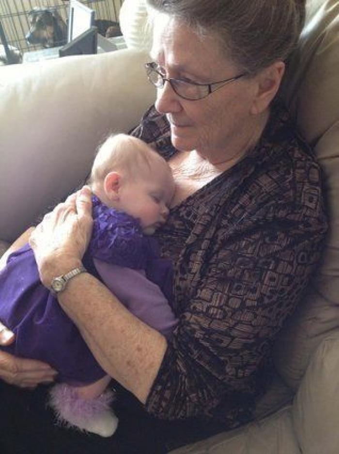 Día de los Abuelos: lecciones de vida de diez abueletes geniales (VÍDEOS, GIFS)