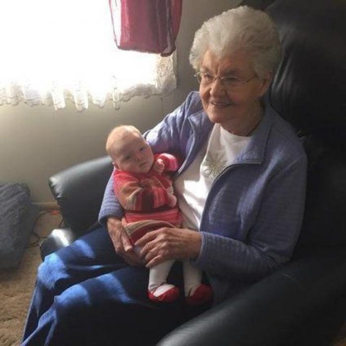 Día de los Abuelos: lecciones de vida de diez abueletes geniales (VÍDEOS, GIFS)