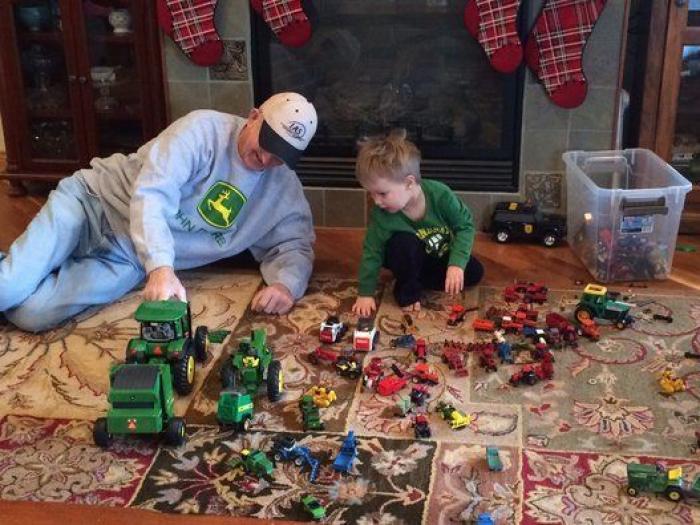 Día de los Abuelos: lecciones de vida de diez abueletes geniales (VÍDEOS, GIFS)