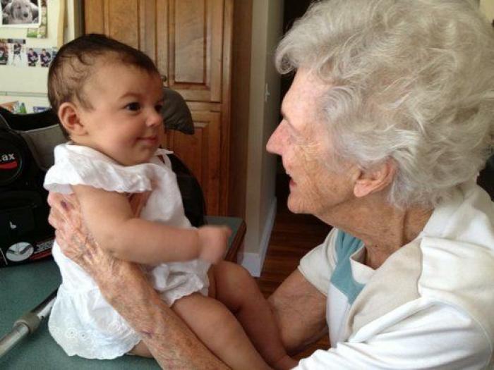 Día de los Abuelos: lecciones de vida de diez abueletes geniales (VÍDEOS, GIFS)