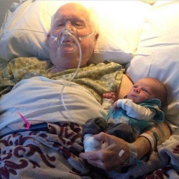 Día de los Abuelos: lecciones de vida de diez abueletes geniales (VÍDEOS, GIFS)